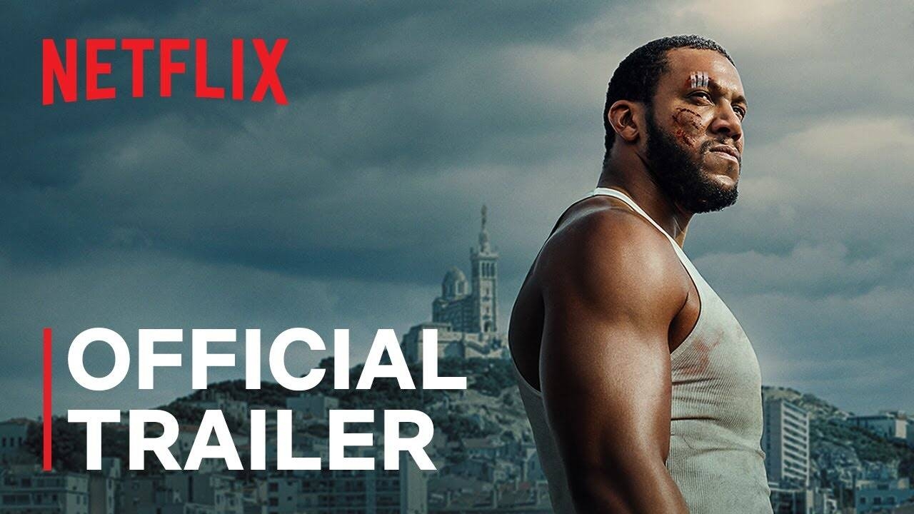 K.O. Trailer: Ciryl Gane, Alice Belaïdi, and Foued Nabba Starrer K.O. Official Trailer