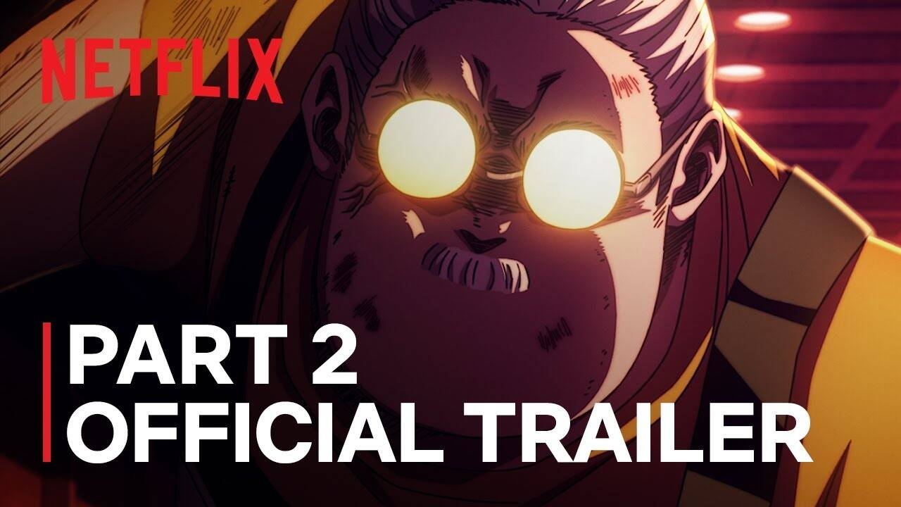 Sakamoto Days Part 2 Trailer: Tomokazu Sugita, Nobunaga Shimazaki, and Ayane Sakura Starrer Sakamoto Days Part 2 Official Trailer