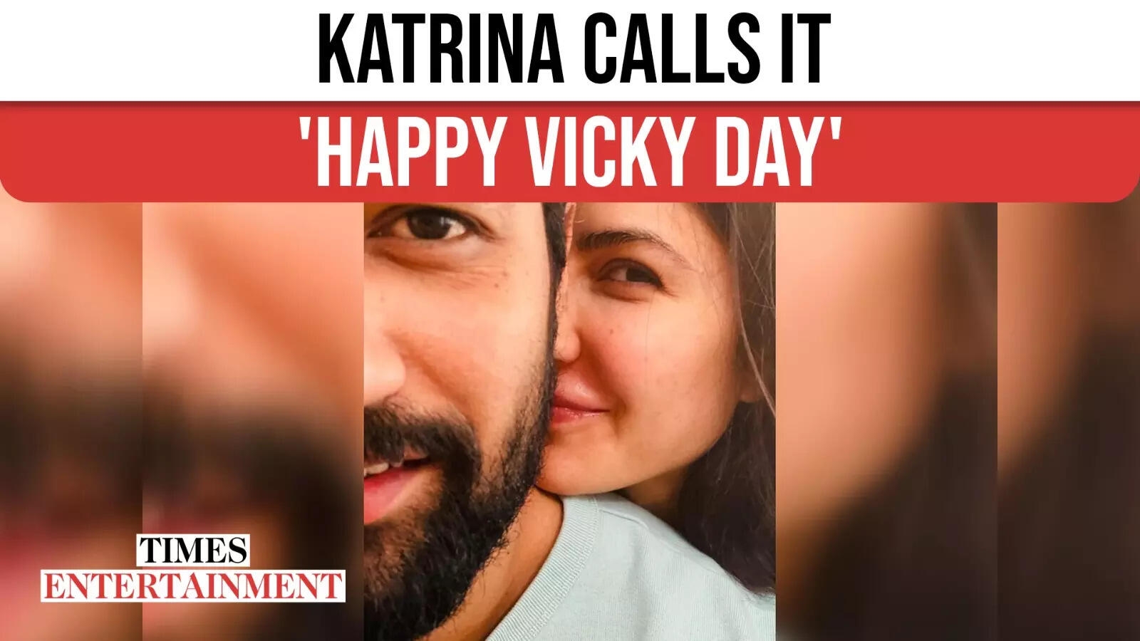 Vicky Kaushal Turns 37, Celebs React