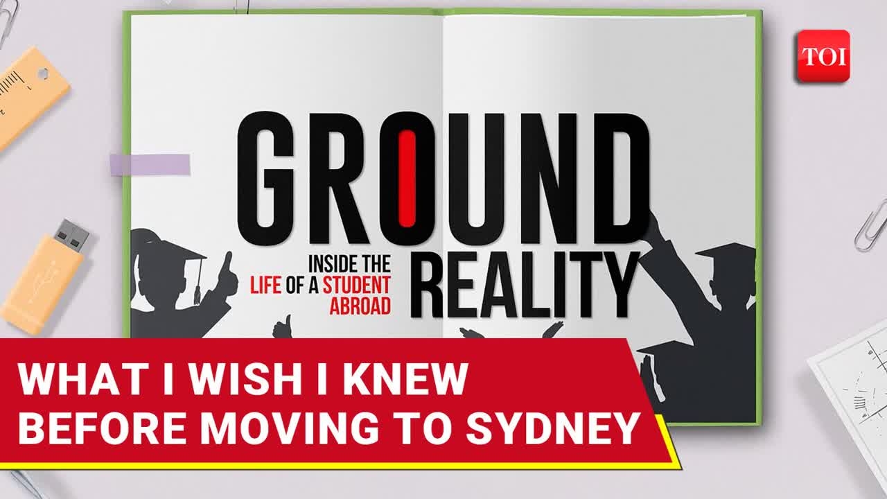 study in australia, UTS student life, Sydney international student, cost of studying in Australia, jobs in Sydney, Indian students abroad, real student stories, moving to Australia tips, university of