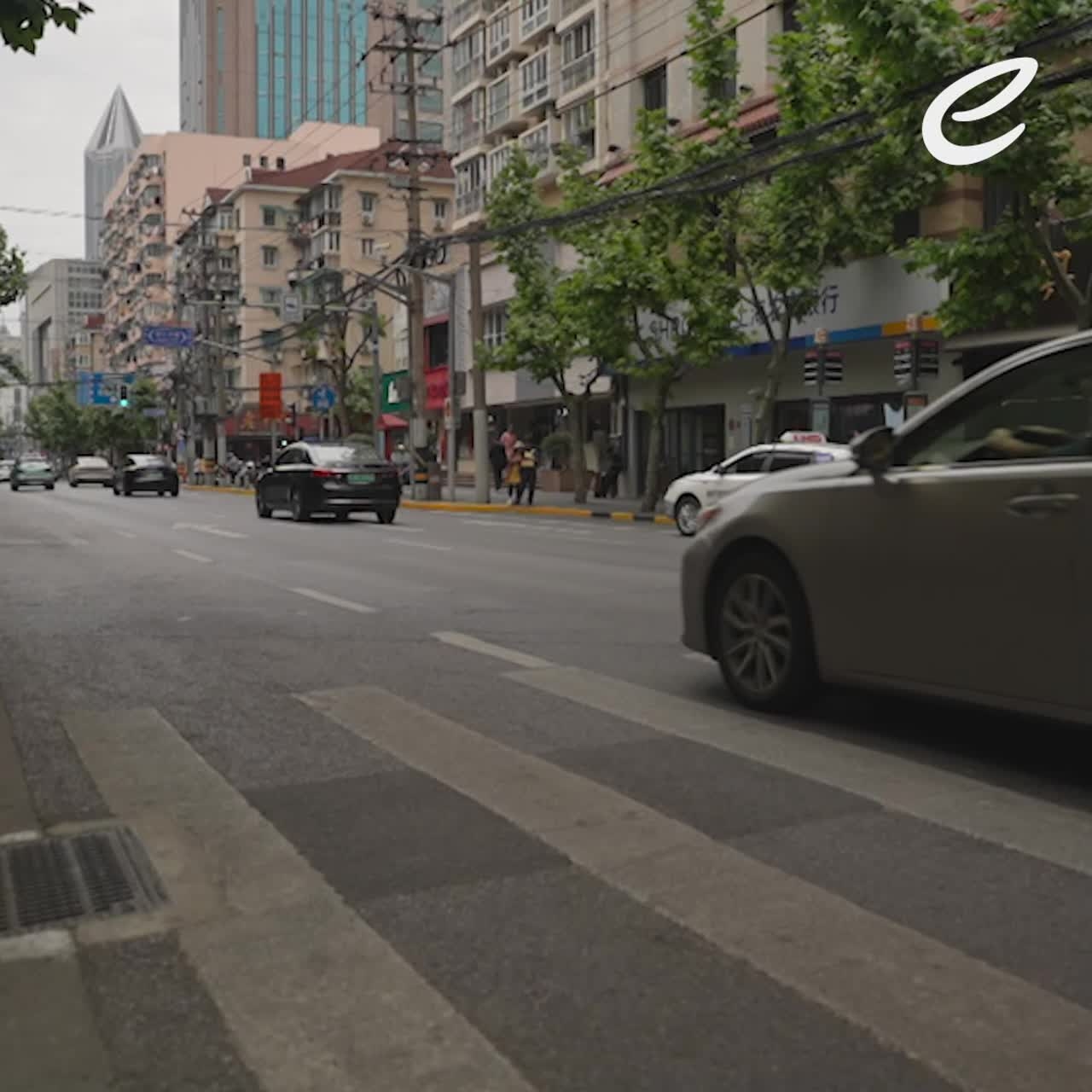 Formula E Shanghai Syndication R10