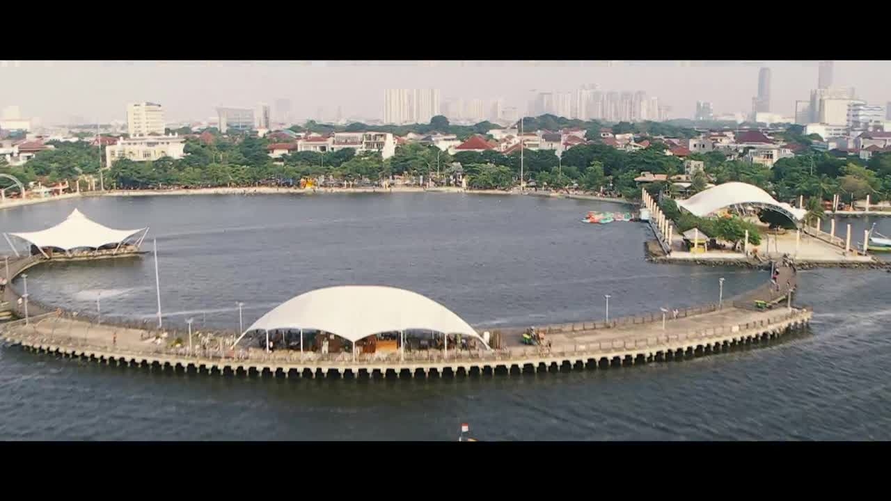 Formula E Season 11: Jakarta E-Prix Round 12 Promo
