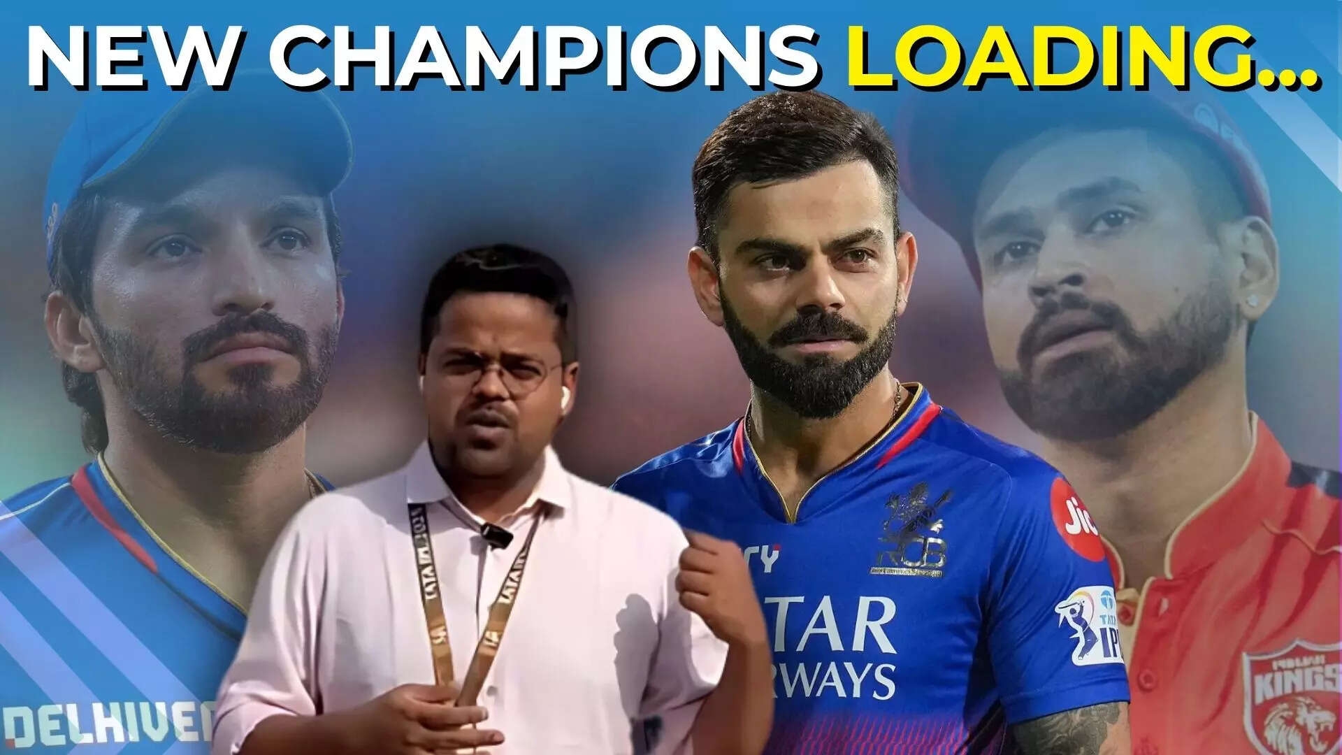 IPL 2025 Final, RCB vs Punjab Kings: The wait will finally end in Ahmedabad