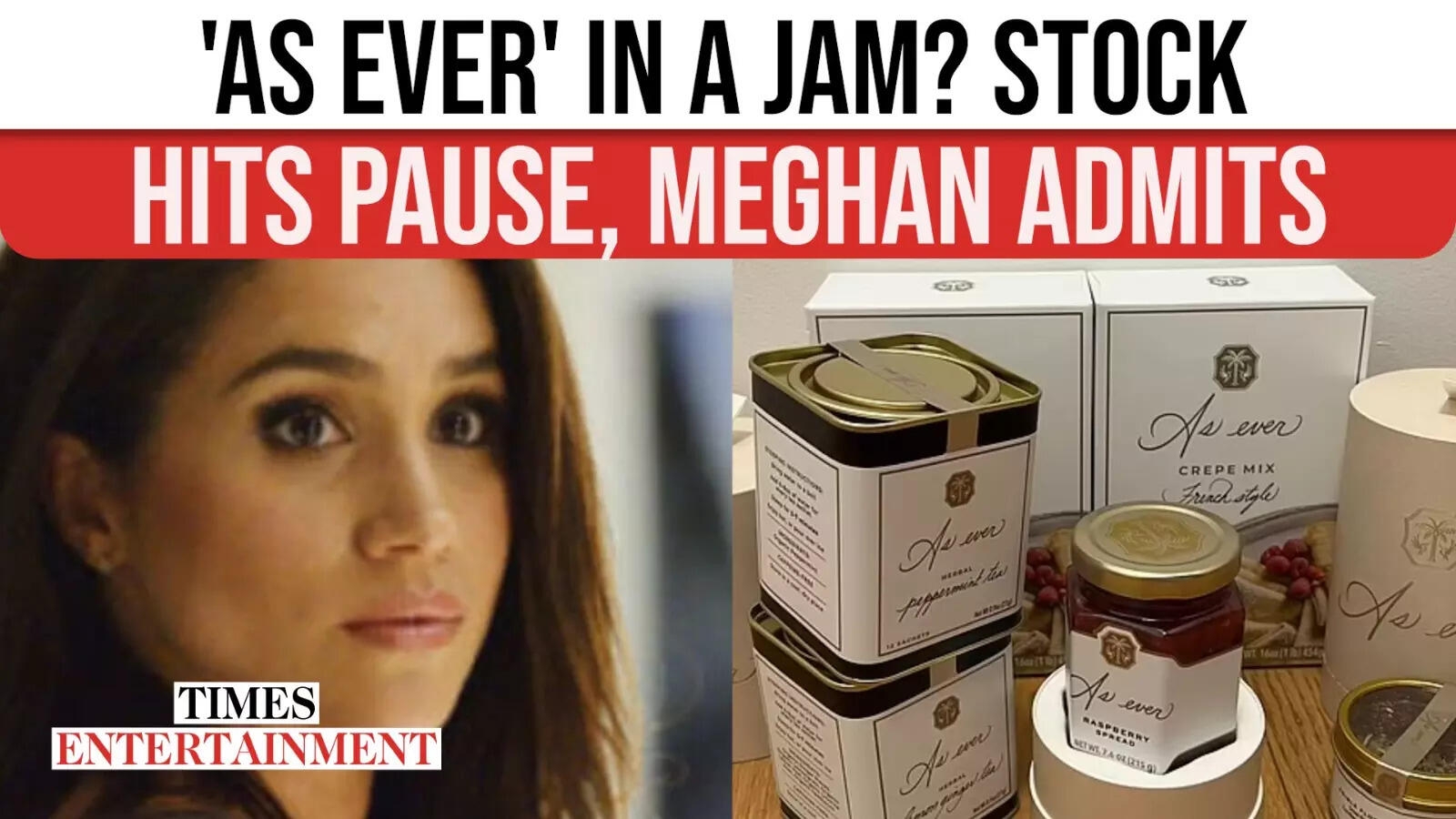 Meghan Markle Makes Shocking 'As Ever' Admission In Latest Podcast Episode With Beyonce's Mother