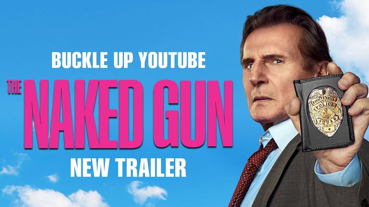 The Naked Gun