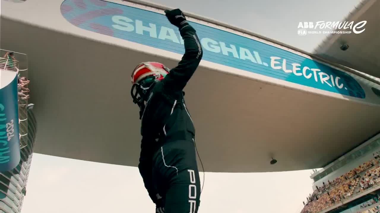 Jakarta Race Promo: Heat, Grit & Gen3 Evo on Street Wheels