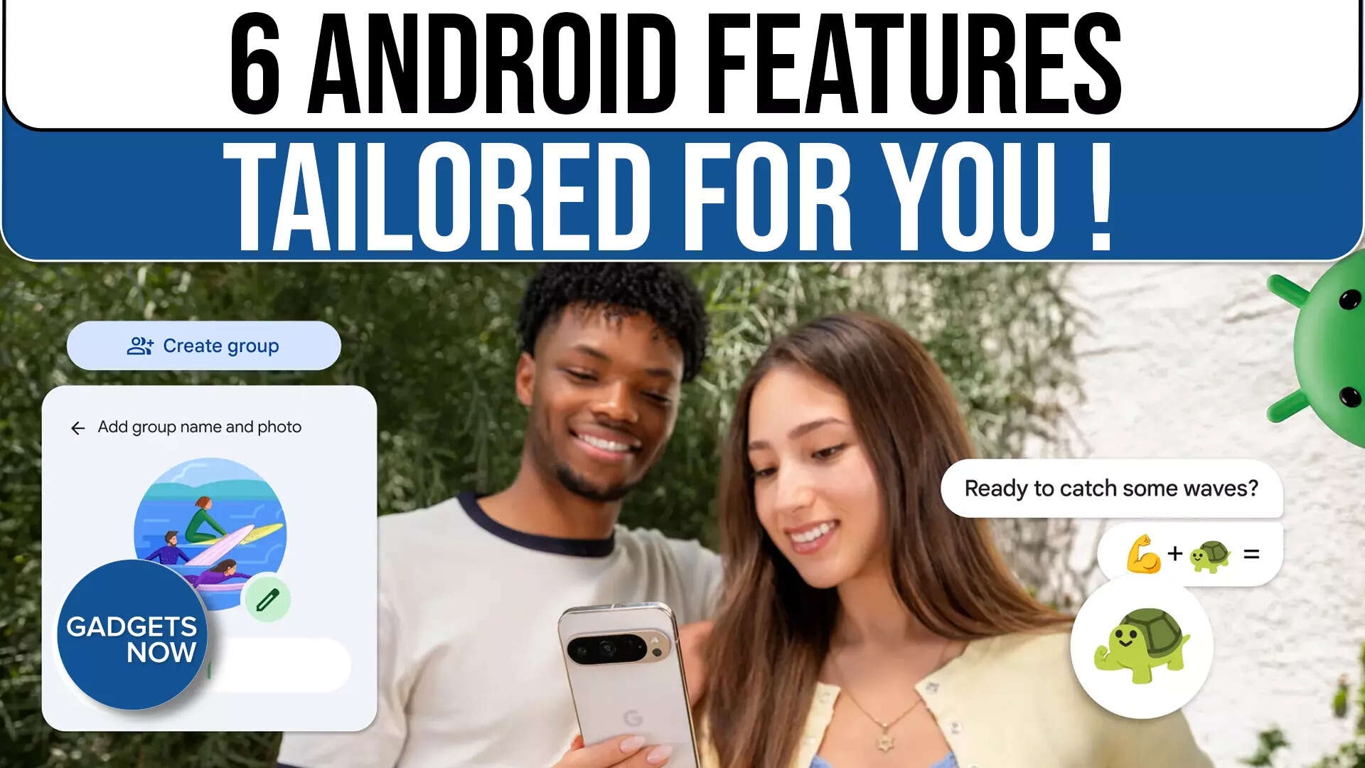 6 Awesome New Features Coming in Android 16!