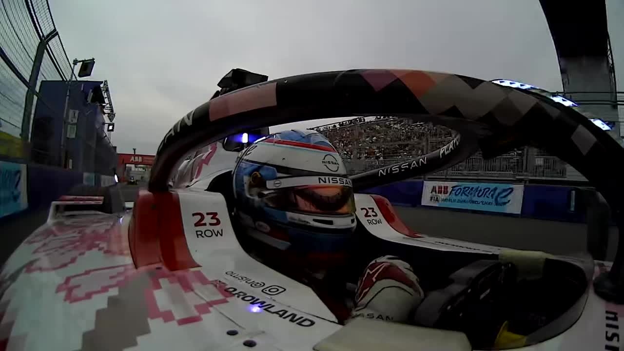 Shanghai PitBoost Lowdown: Rounds 10 & 11 Digital Highlights