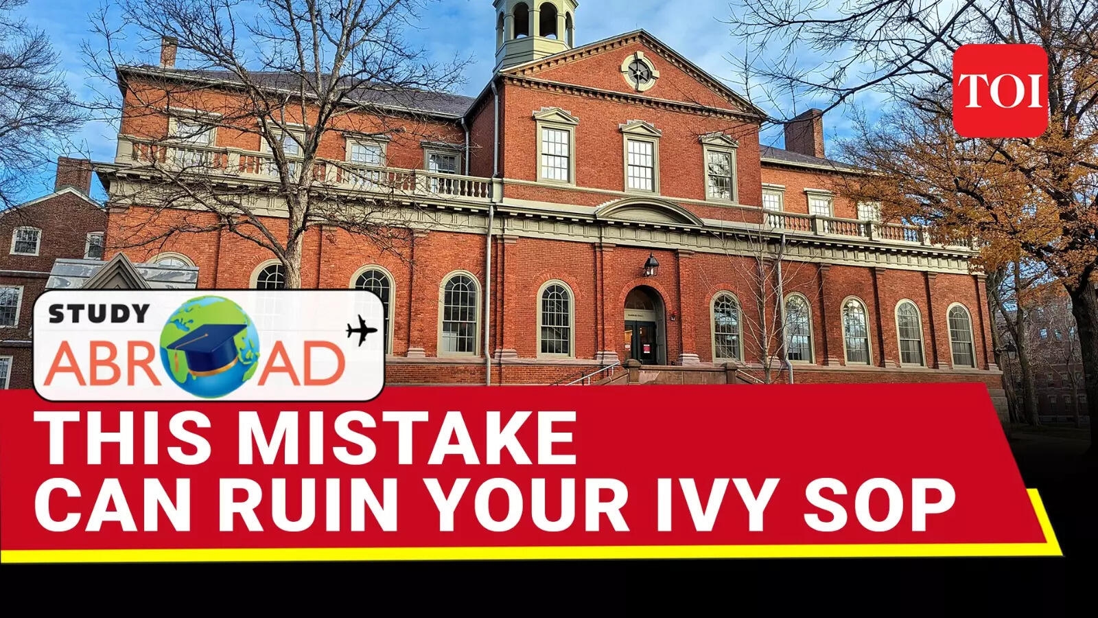 From Harvard to Oxford: Insider Strategies for Ivy League and Global Admissions Success