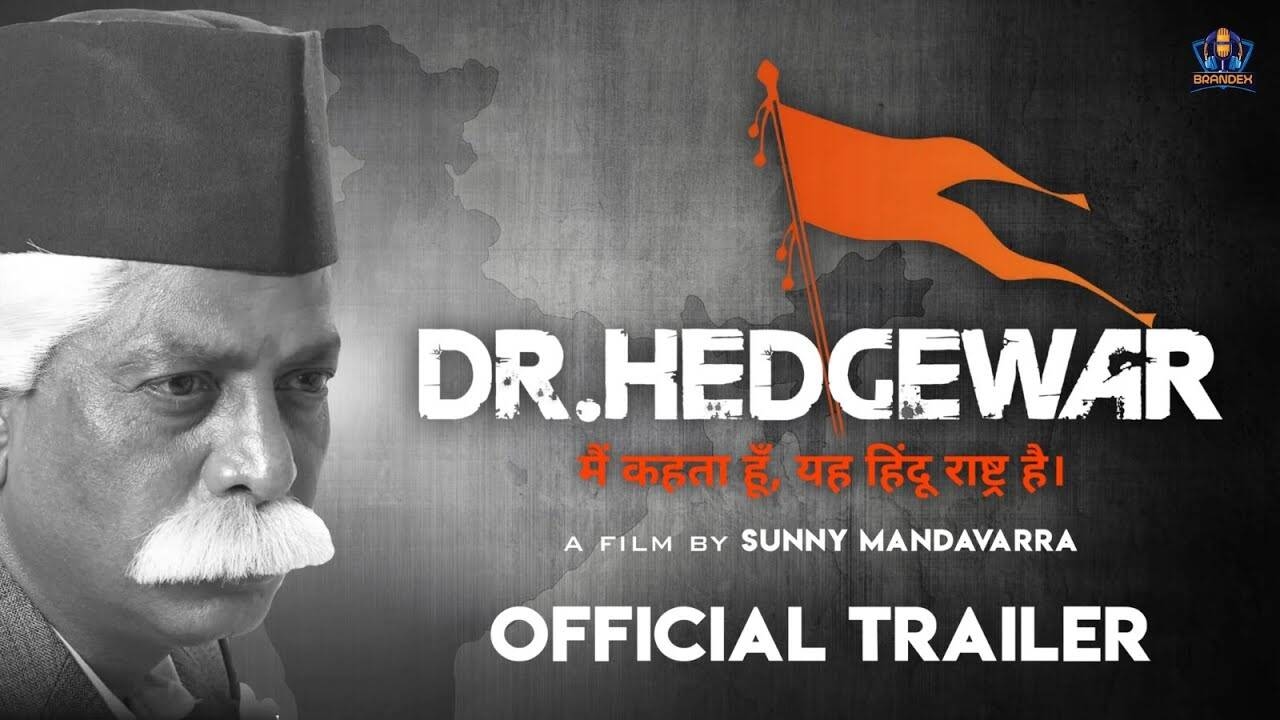 Dr. Hedgewar