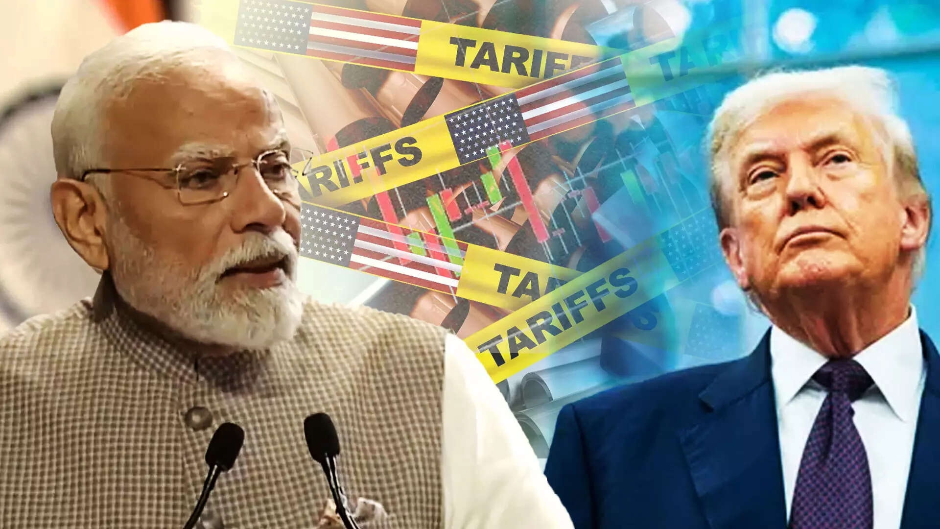'No Compromise': PM Modi Reacts To 50% Trump Tariff, Says Ready To Pay The Price For Farmers