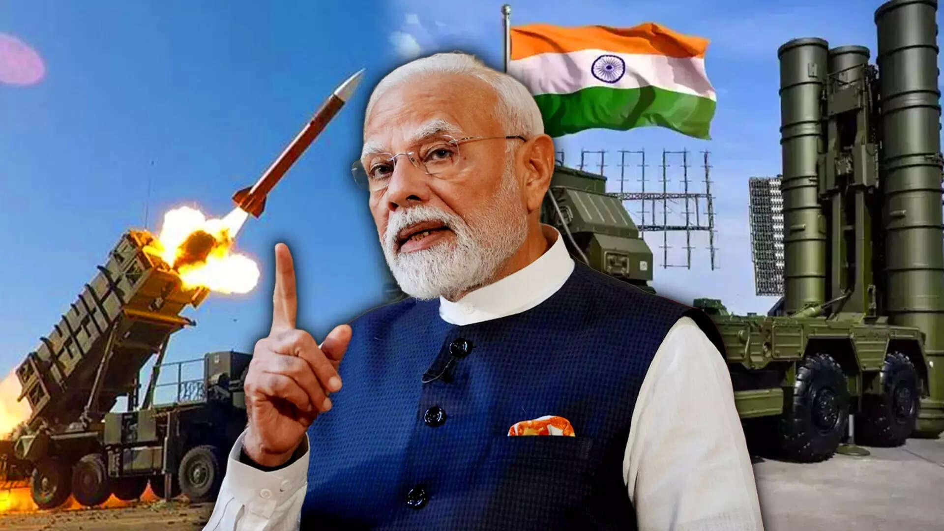 After Operation Sindoor, IAF Ramps Up Missile Arsenal With Over 200-km Range To Dominate Skies