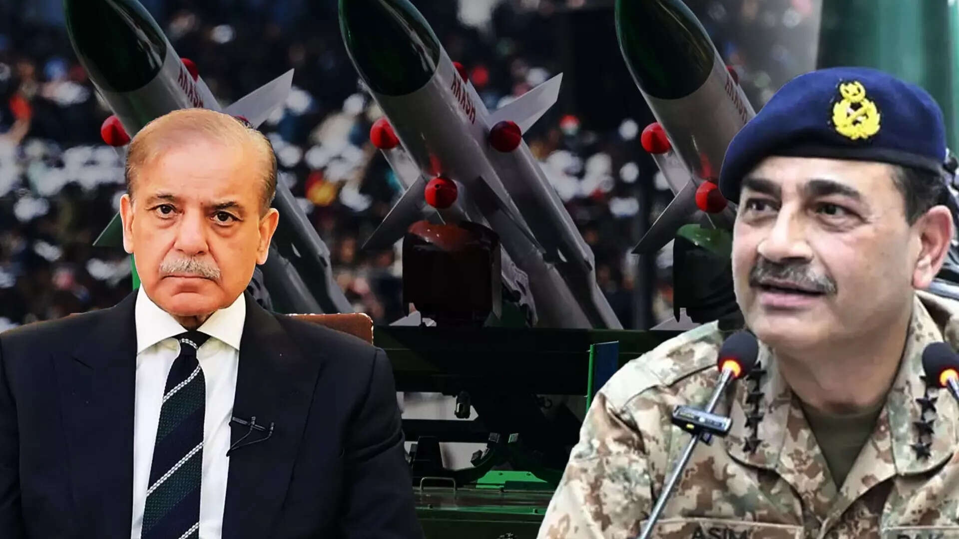Furious Pakistan Hurries to Strengthen Missile Arsenal After Operation Sindoor