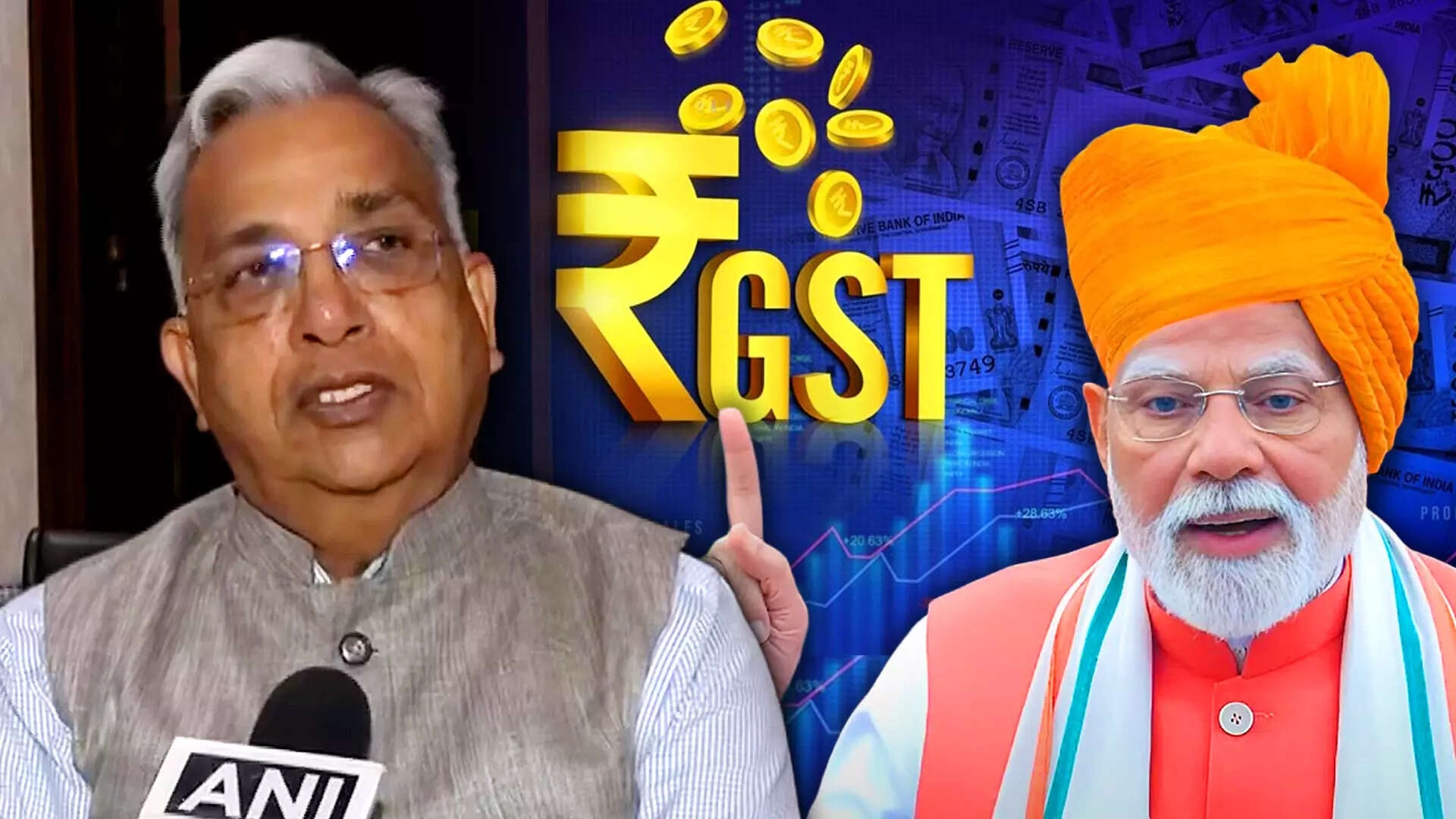 GST Revolution Ahead: Experts Decode PM Modi's Plan To Simplify India's Tax Structure