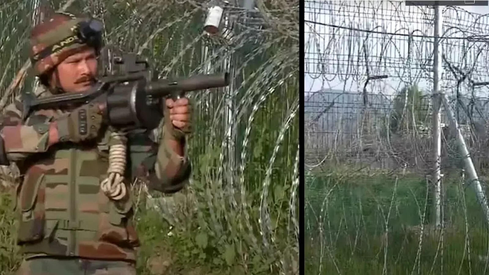 LOC Snipers Undergo Precision And Stealth Training After Vital Contribution In Operation Sindoor