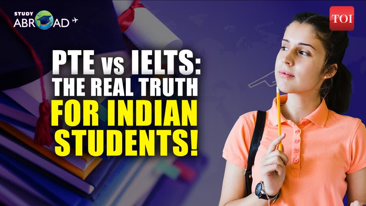 PTE, IELTS & Beyond: What Indian Students Must Know About English Tests & Global Admissions