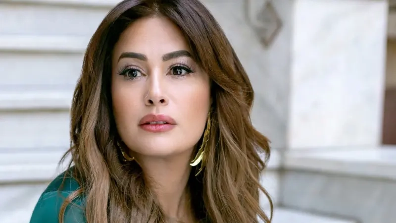 هند صبري من أقوى النساء إلهاما وتأثيرا في العالم
