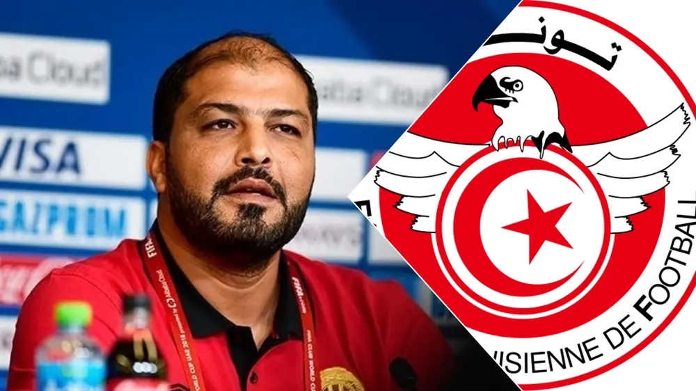 مفاوضات تعيين معين الشعباني على رأس المنتخب .. كواليس اللحظات الأخيرة