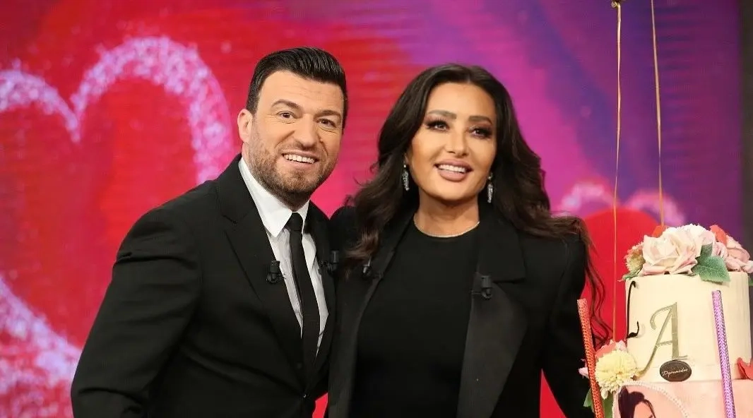ضيوف برنامج فكرة سامي الفهري ليوم السبت 15 فيفري 2025