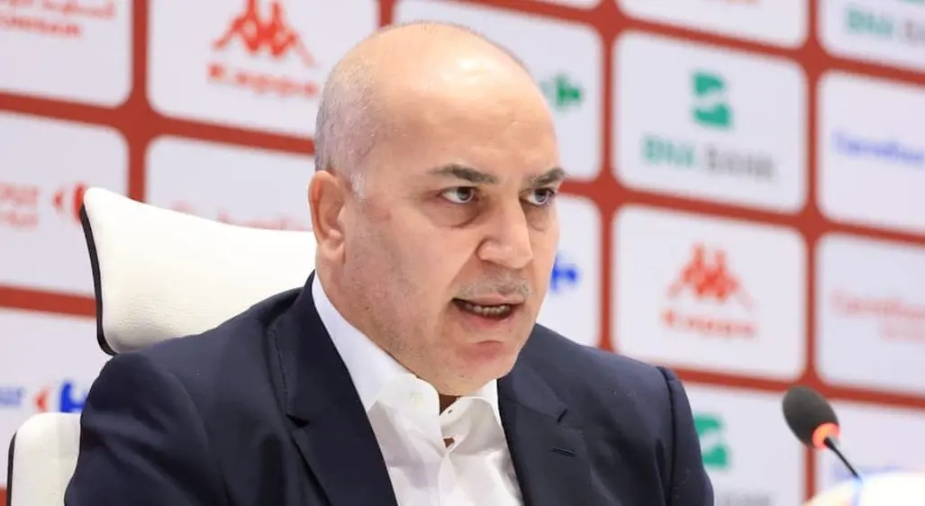سامي الطرابلسي: لا مجال للخطأ… الفوز على مالاوي خطوة حتمية نحو المونديال!
