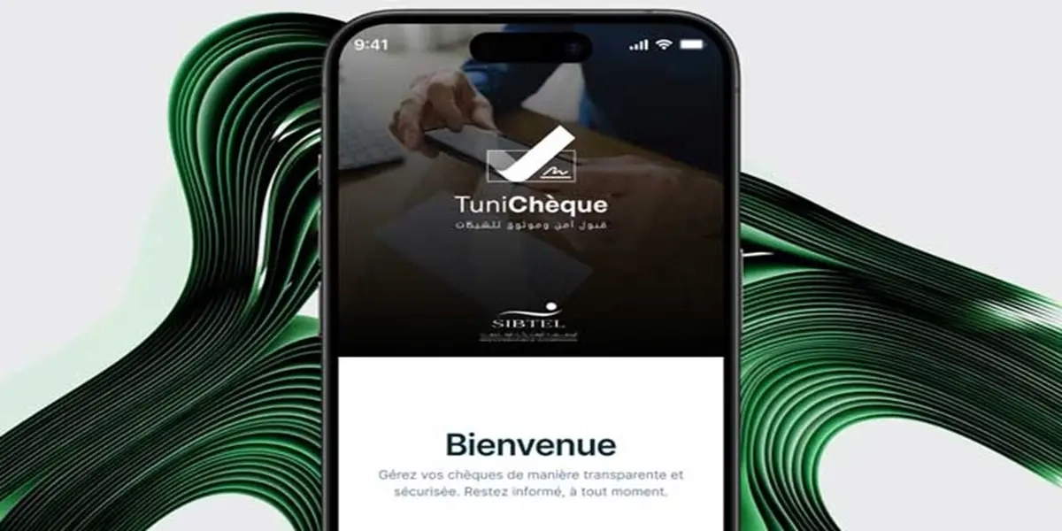 Tunichèque: انخراط 93 ألف شخص ومعالجة 10 آلاف شيك