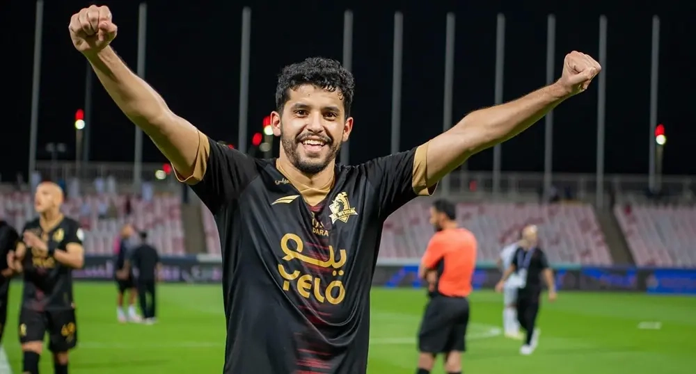 الدوري السعودي: سعد بقير هداف مع الوحدة