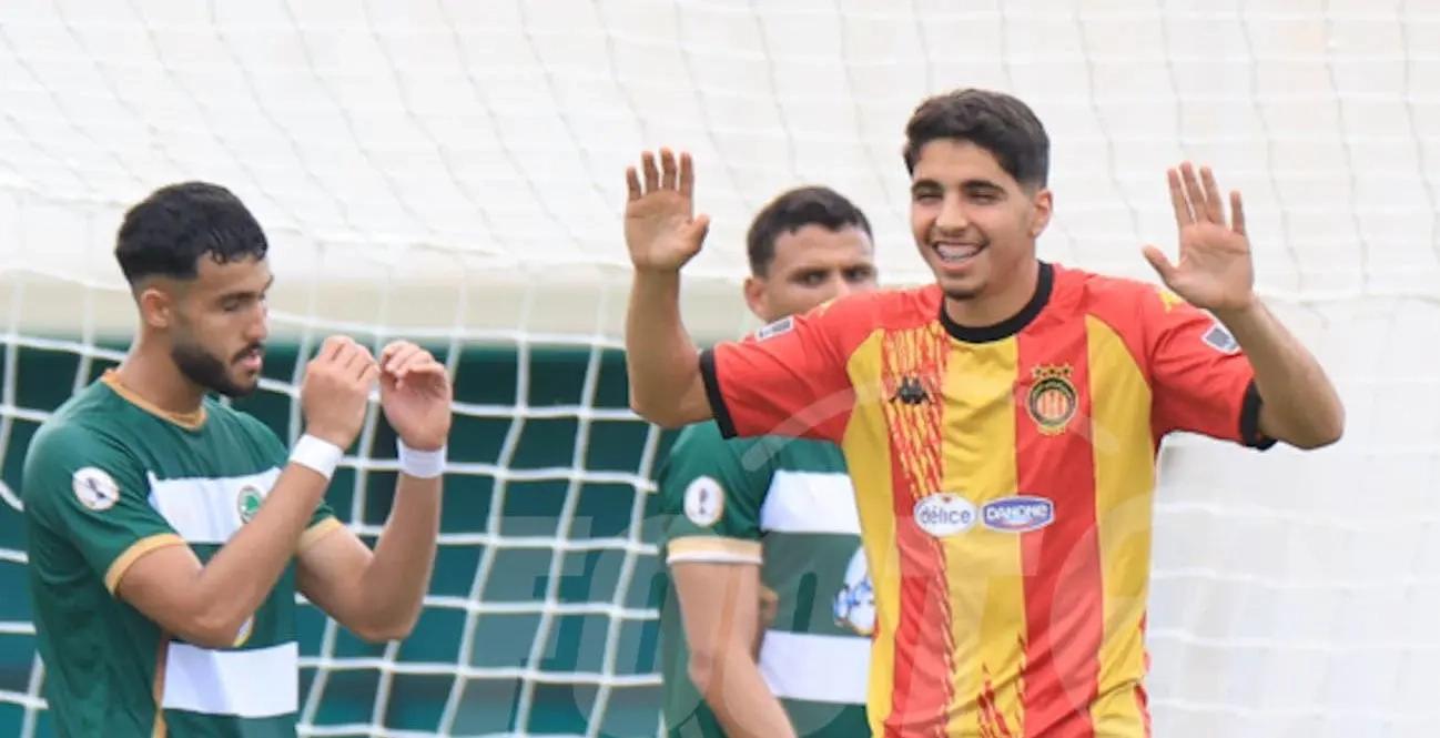 كأس تونس: تأهل سهل للترجي والاتحاد المنستيري