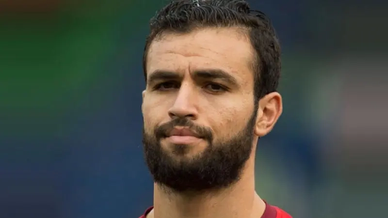 تجربة جديدة لحمدي النقاز