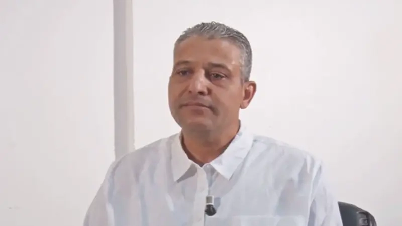 حكم ثقيل بالسجن في حق عماد الطرابلسي