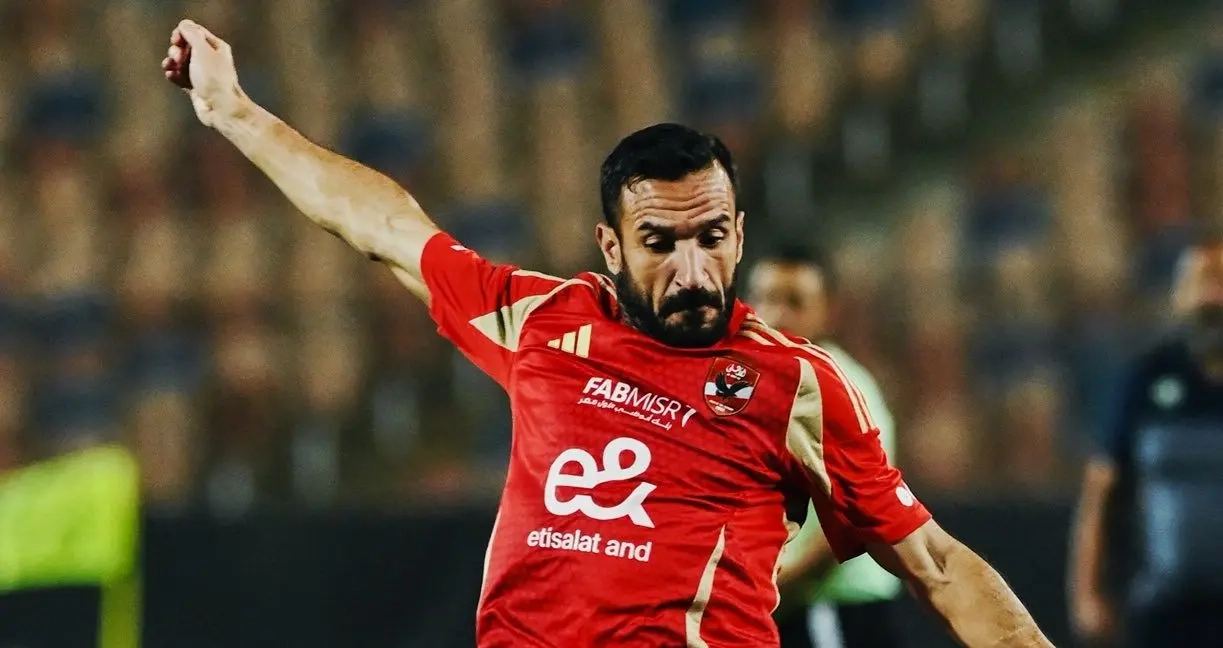 علي معلول والأهلي.. نهاية رحلة أسطورية تلوح في الأفق؟