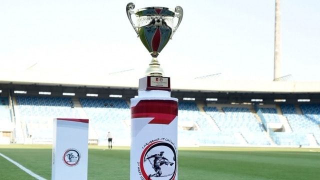 تقام بنظام الإقصاء المباشر.. سحب قرعة بطولة غرب آسيا تحت 23 عامًا