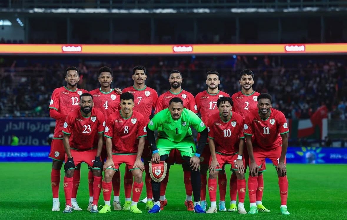 منتخبنا الوطني في اختبار مصيري أمام الكويت لتجديد آمال التأهل