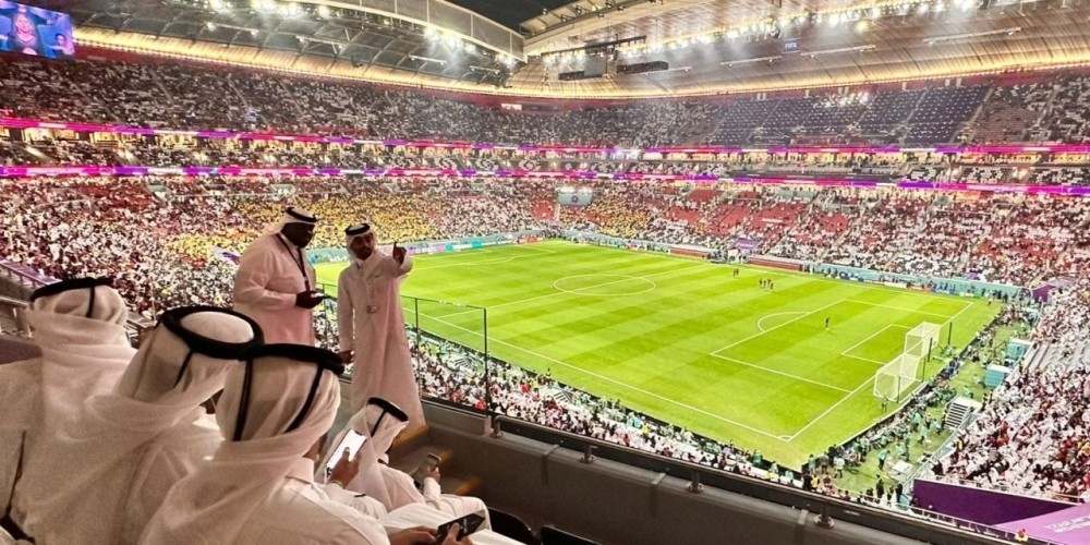 قطر.. مسيرة حافلة بـ 18 بطولة رياضية عالمية خلال عقدين