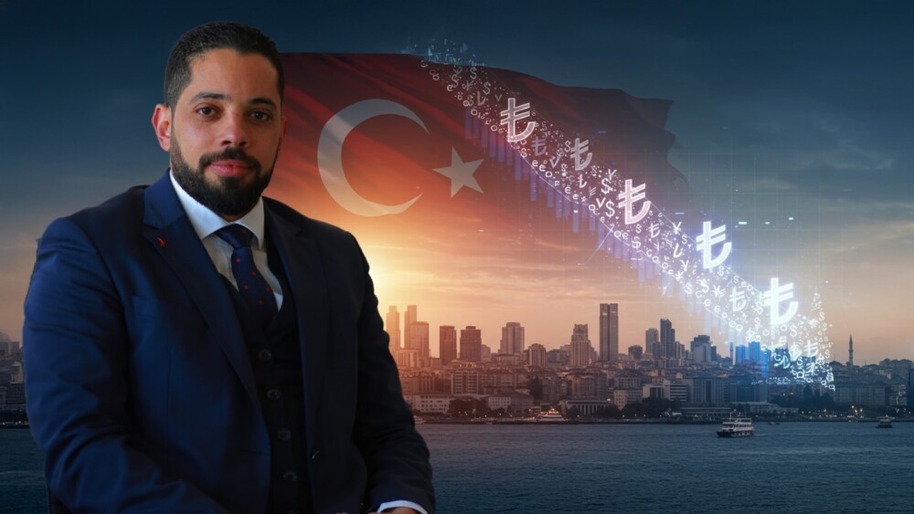 تركيا تبدأ مرحلة التيسير النقدي بخفض الفائدة.. خطوة استراتيجية تعزز الثقة بالاقتصاد (مقال)