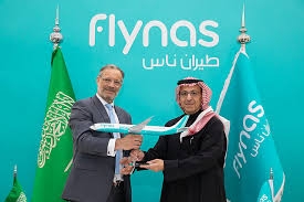 ايرباص تزور طيران ناس أكبر مالك طلبيات لطائرات الممر الواحد بالمنطقة… والكشف عن تسليم أكثر من 100 طائرة في خمس سنوات حتى 2030 بالتزامن مع استلام الناقل السعودي أول طائرة A320neo في عام 2025