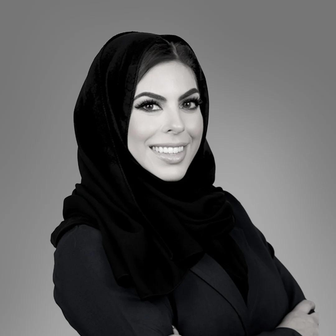 مجموعة بيتس عبر الخليج تعين نورة سعود السجى مديراً عاماً BPG Arabia