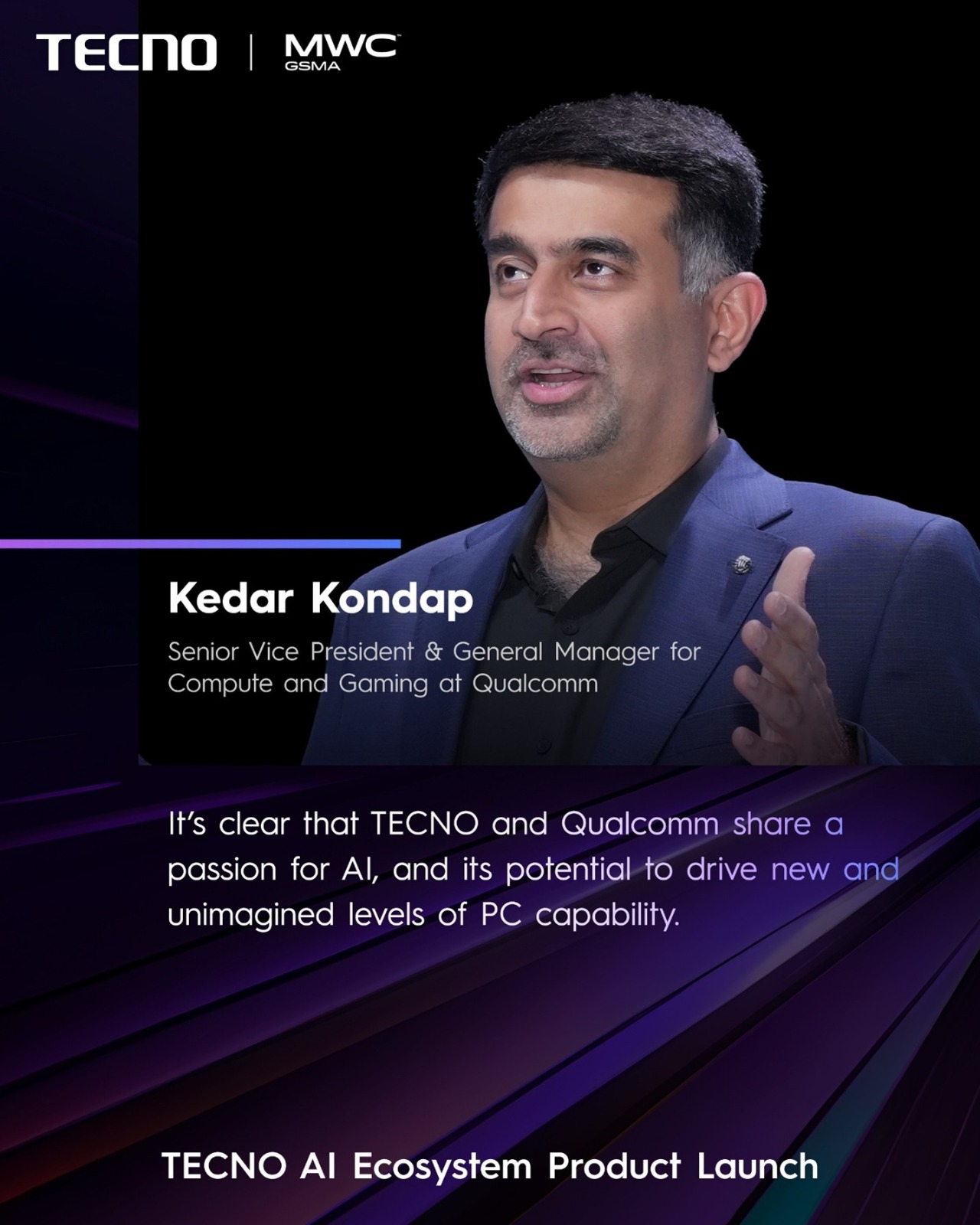 TECNO في برشلونة 2025: تجربة فريدة مع منتجات الجيل التالي من منظومة الذكاء الاصطناعي