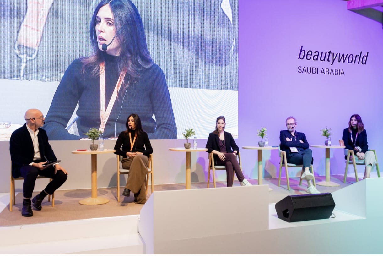 الأسبوع المقبل: الرياض تستضيف بيوتي وورلد السعودية 2025.. ملتقى الجمال العالمي