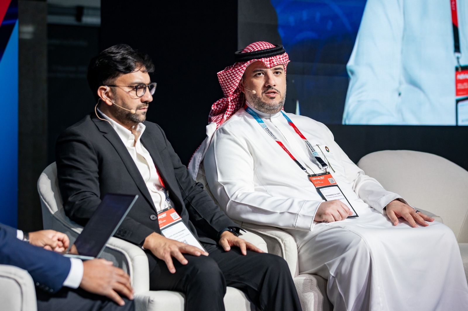 أوتوميكانيكا الرياض 2025 يختتم أعماله بحضور قياسي وتركيز على التحول الأخضر