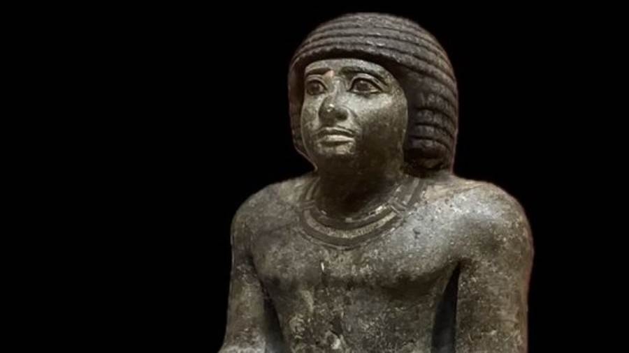 وزارة السياحة والآثار تحتفل بيوم المتاحف العالمي ببرنامج ثري ومتنوّع بمتاحف الآثار على مستوى الجمهورية: