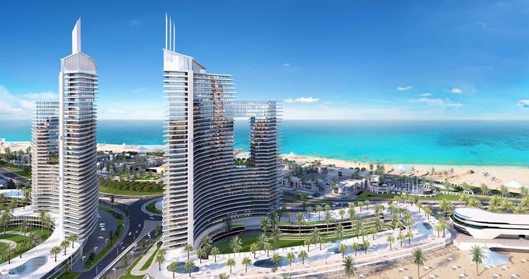 «السياحة بشعبة المستثمرين»: شراكة مع الإسكان وجهاز العلمين لإطلاق منتج سياحي فريد يوليو المقبل