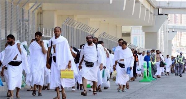 غرفة السياحة تؤكد: الشركات السعودية مقدمة الخدمة استلمت أراضي جميع حجاج السياحة