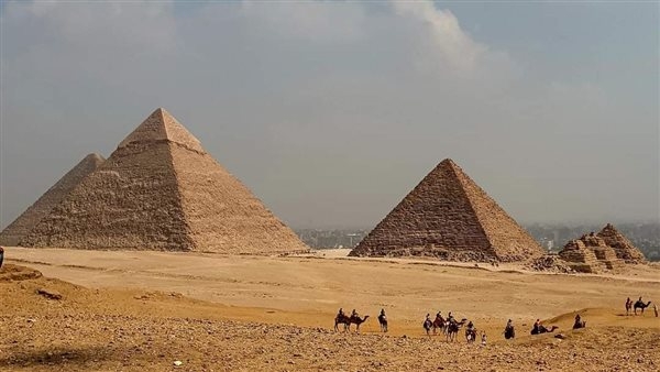 مجموعة 'ترافكو' العالمية للسياحة تعتزم إفتتاح 4 فنادق جديدة في مصر