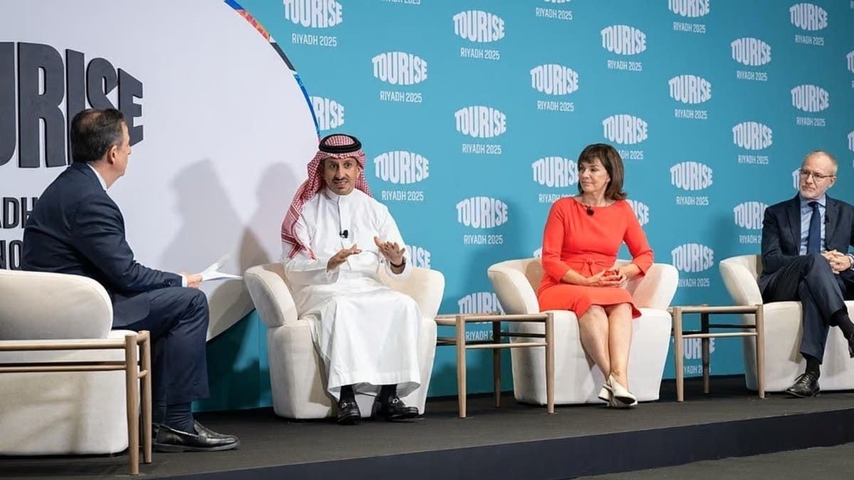 السعودية تجمع العالم في المنتدى السياحي TOURISE نوفمبر القادم