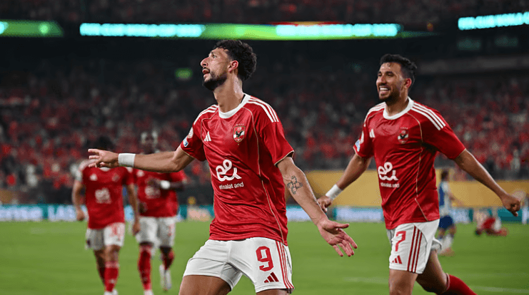 كأس العالم للأندية 2025: بعد عرض مشرّف.. الأهلي المصري يودّع البطولة من أمام 'بورتو'