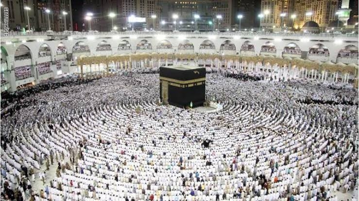 حجاج سلطنة عمان يشيدون بخدمات المملكة خلال موسم الحج