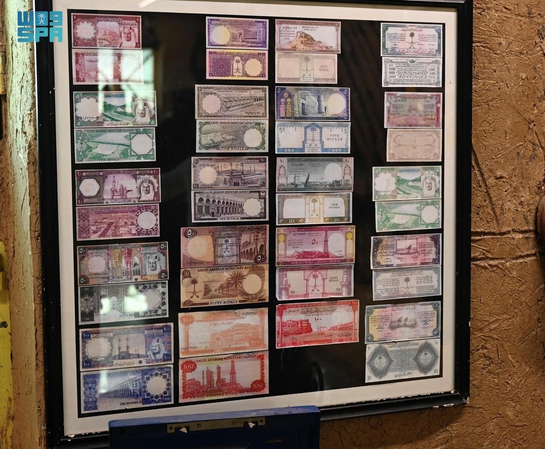 متحف العمودي بمكة المكرمة.. تجربة إثرائية ومعرفية في تاريخ الأجداد