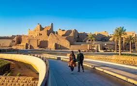 إنفاق السياح في السعودية يقفز إلى 13 مليار دولار خلال الربع الأول