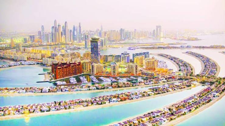 'بروكفيلد' تدرس شراء فندق سوفيتيل النخلة بدبي بـ2 مليار درهم