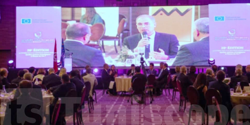 في منتداها السنوي: ''الإيكونوميست ماقريبان'' تفتح النقاش حول الخيارات الاستراتيجية لتونس في عصر الذكاء الاصطناعي